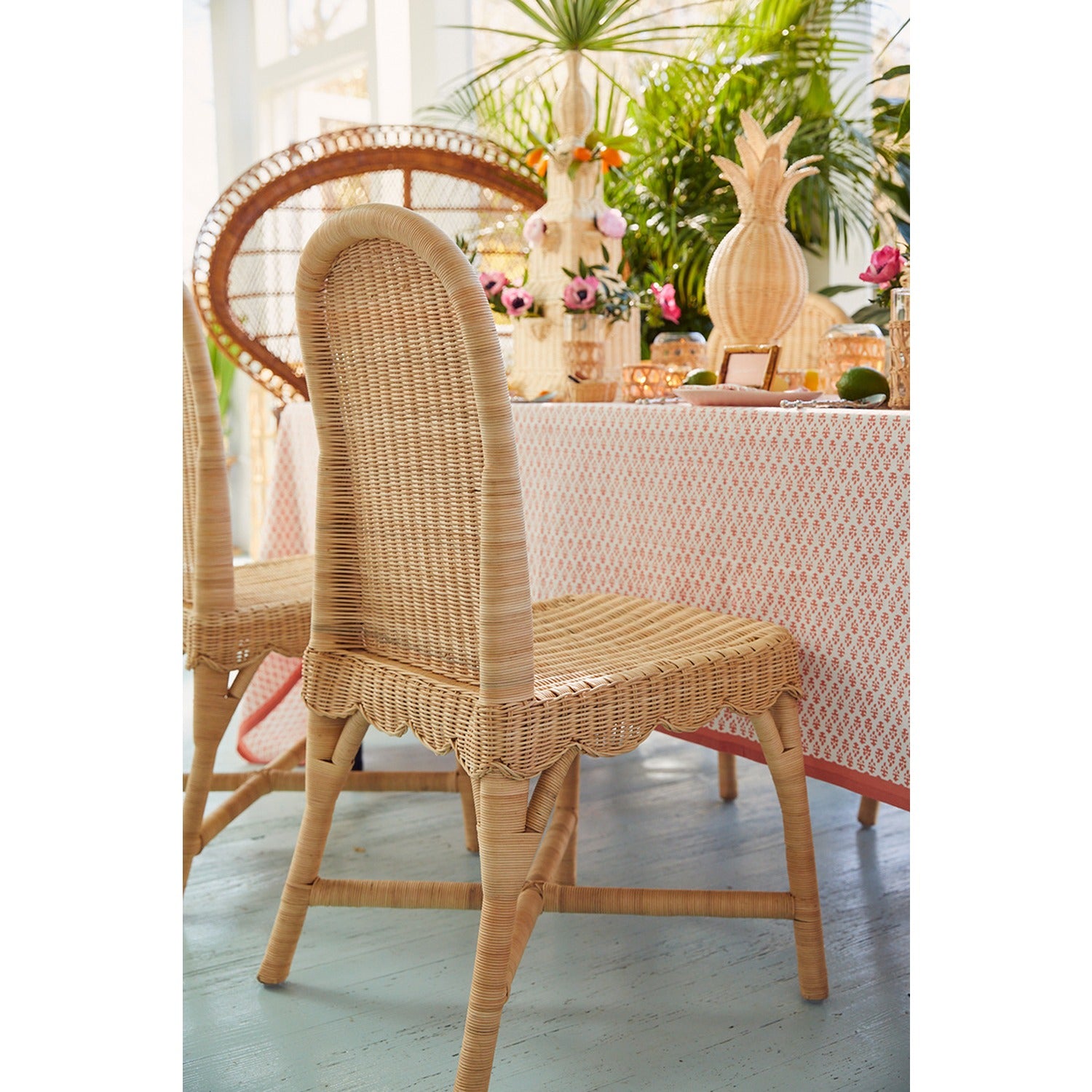 Linton Chair - Set of 2