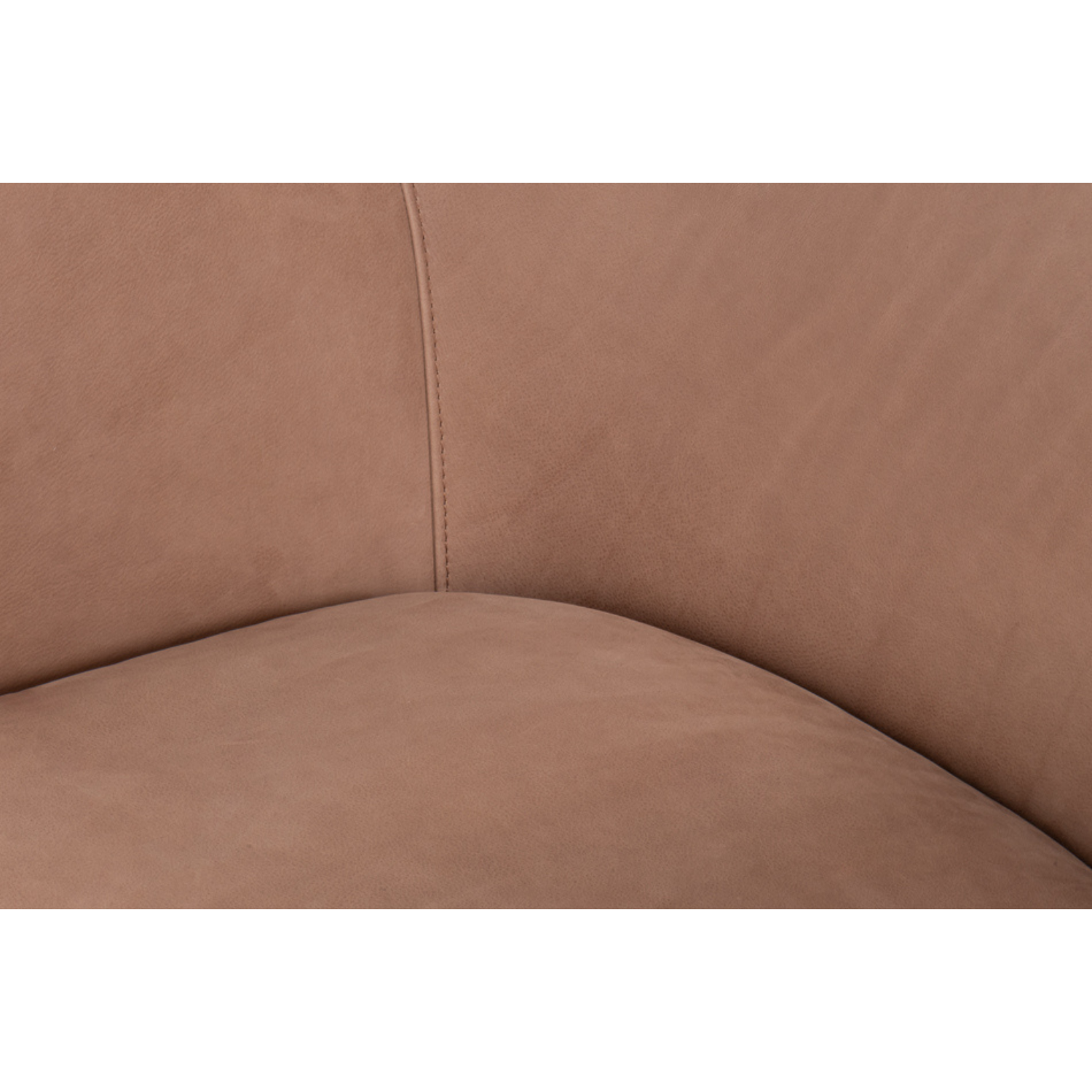 Lombard Wing Chair Greece Grey Leather