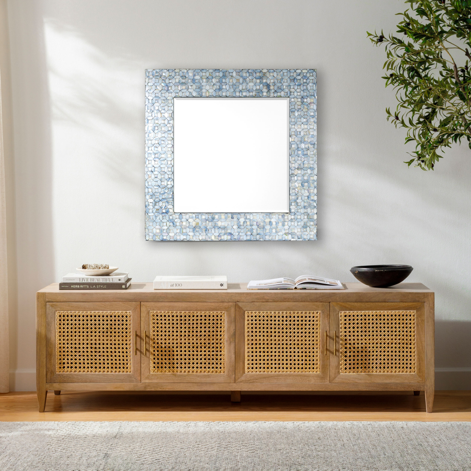 Etewah Console Table