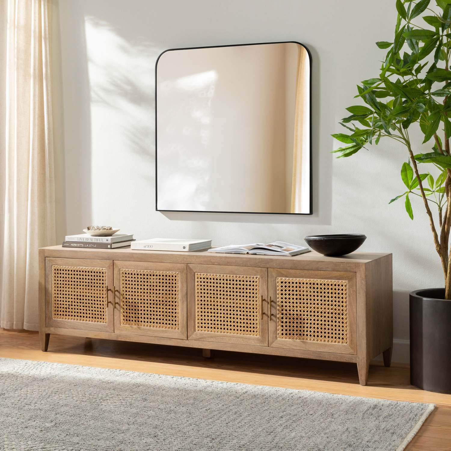 Etewah Console Table