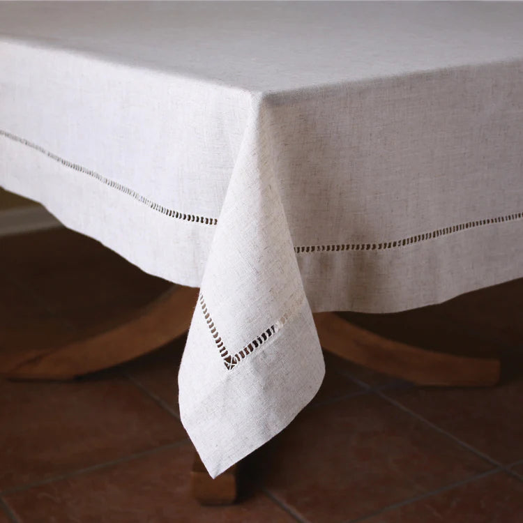 LINEN Classics Tablecloth (B