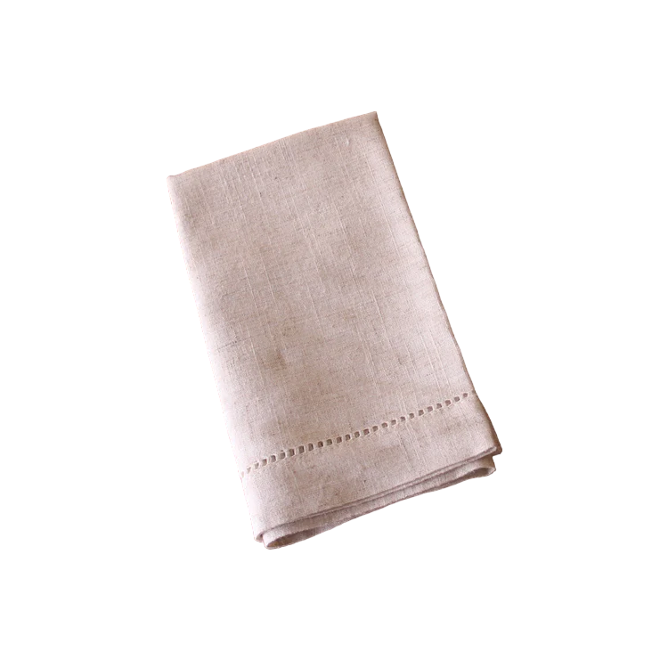 LINEN Classics Napkins Set o