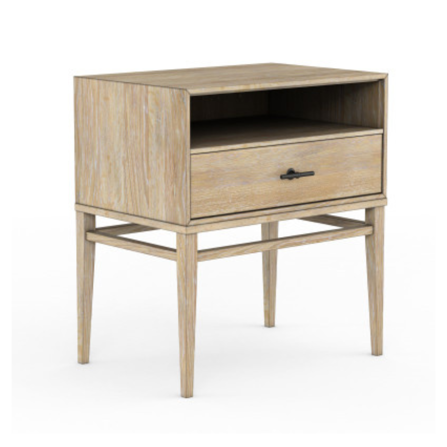 Frame Small Nightstand