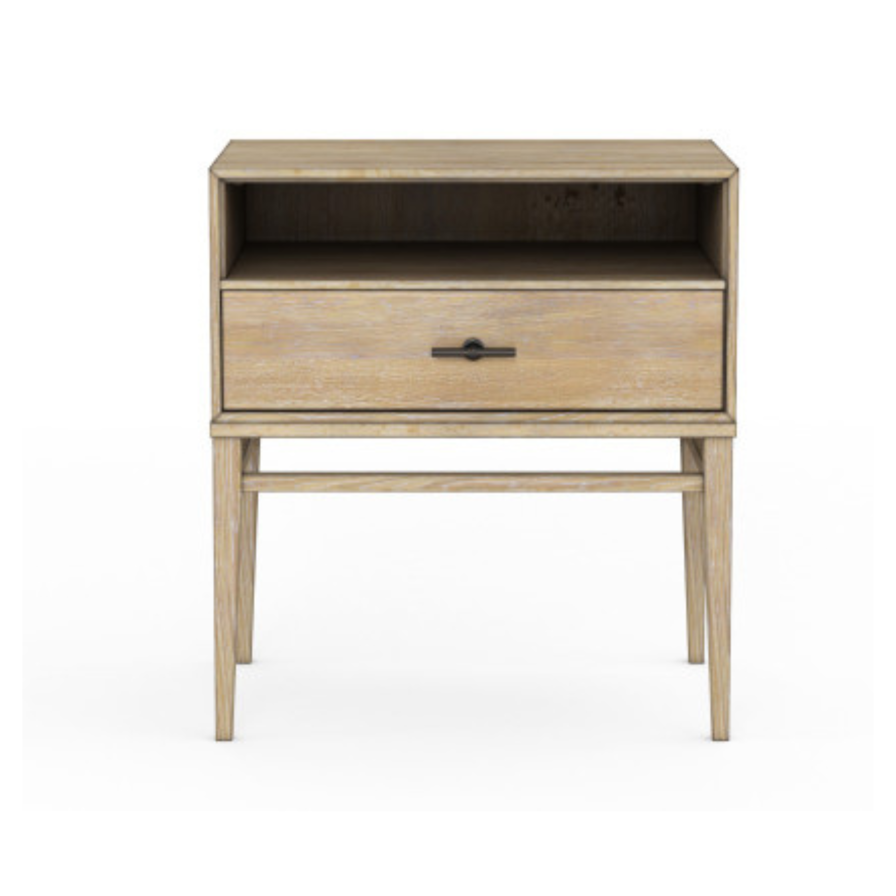 Frame Small Nightstand