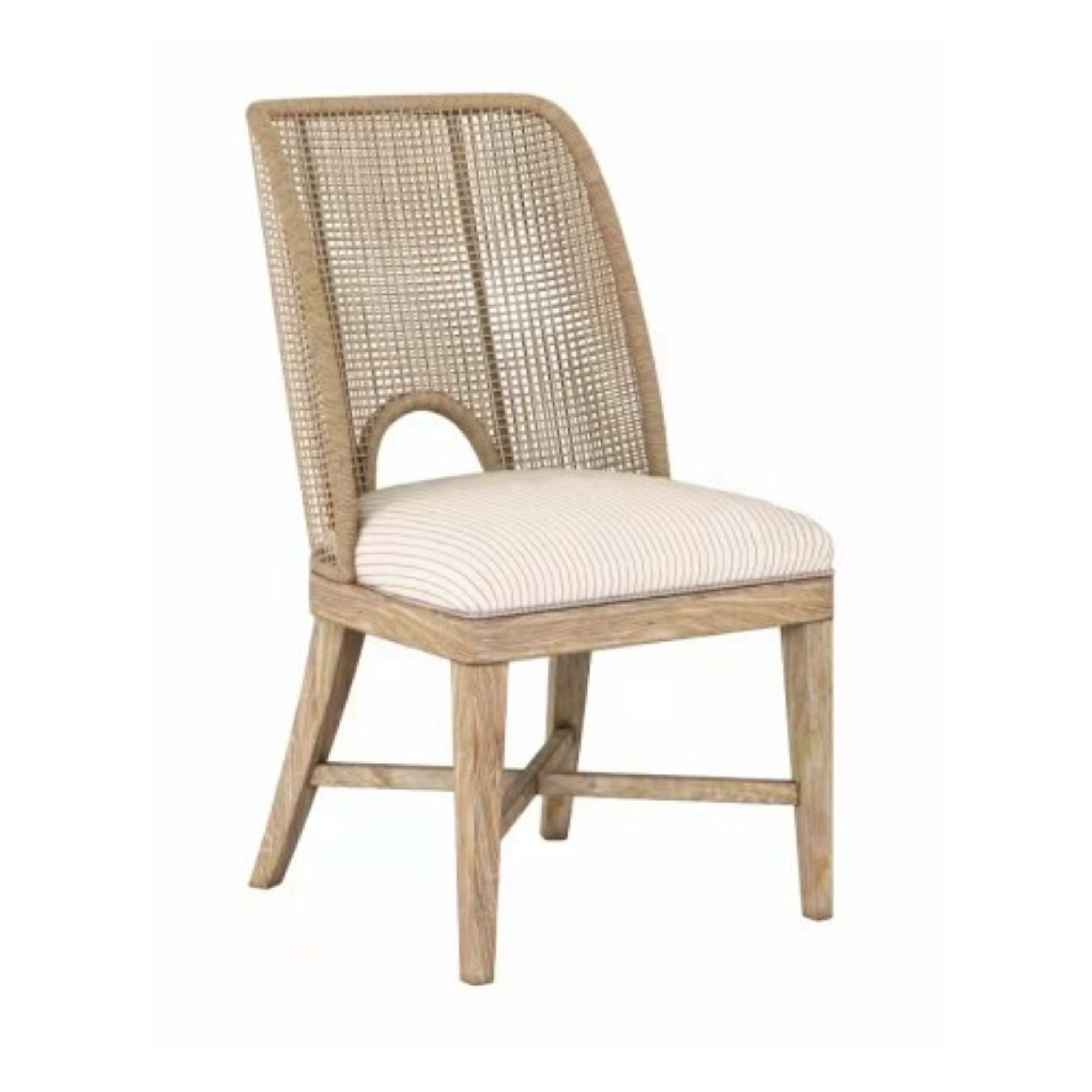 Frame Woven Sling Chair (Purchase In Qty Of 2 Required, Priced Individually)