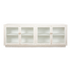 Connor Glass Front Sideboard