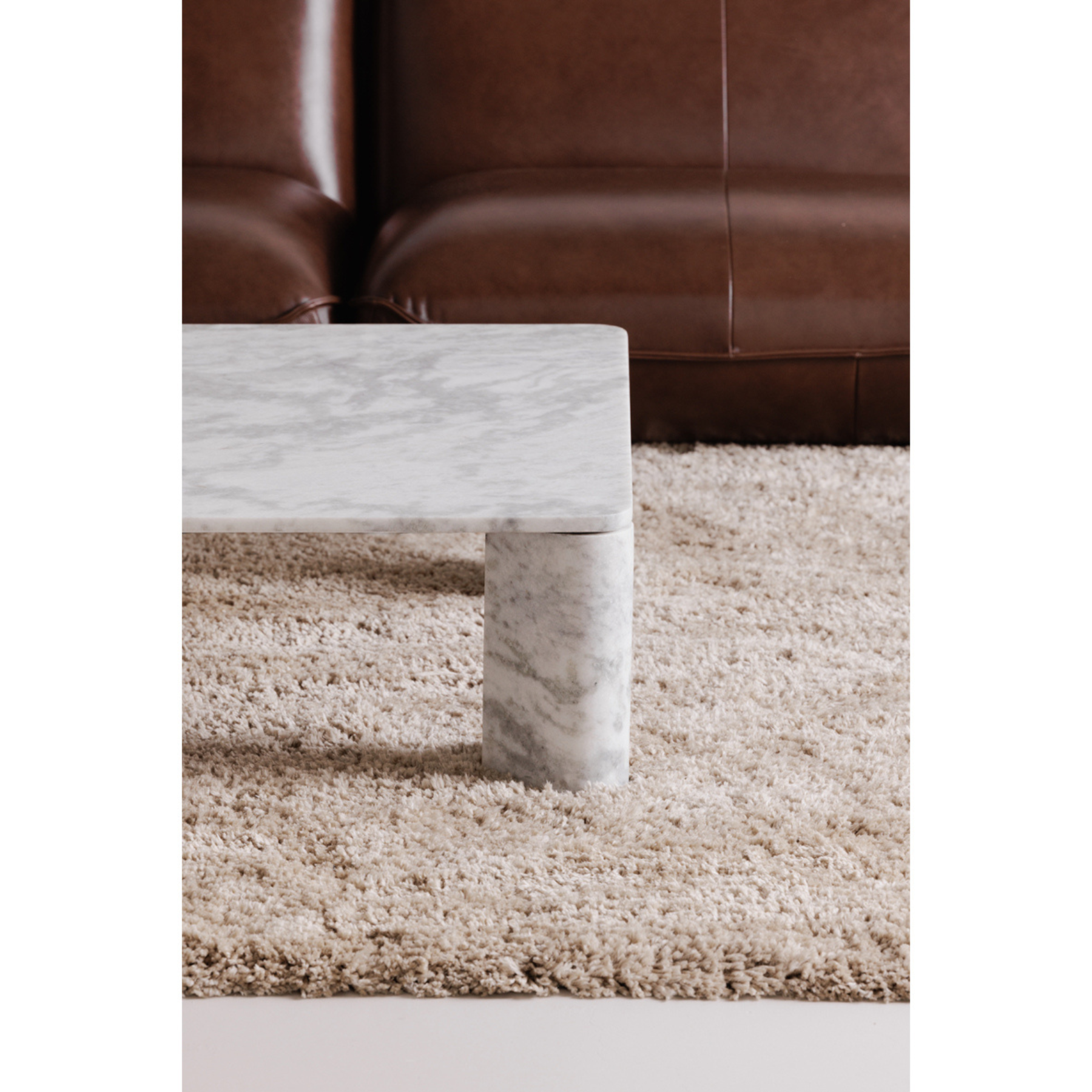 Stratum Coffee Table