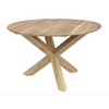 Cruz 47" Outdoor Dining Table
