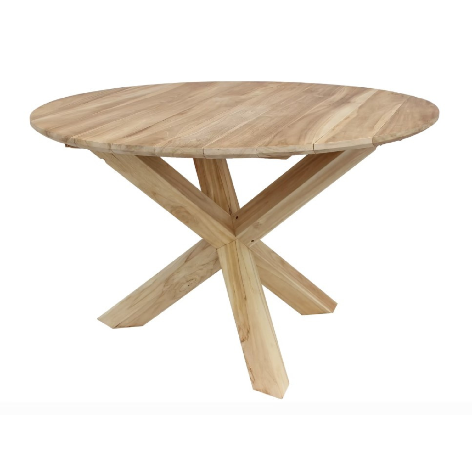 Cruz 47" Outdoor Dining Table