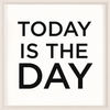 Expressionist: Today is the Day