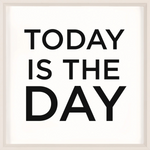 Expressionist: Today is the Day