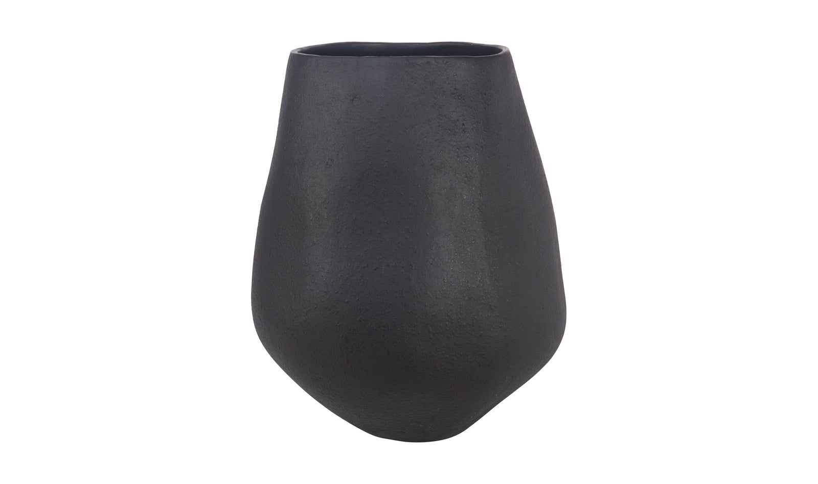 Laila Decorative Vessel Black