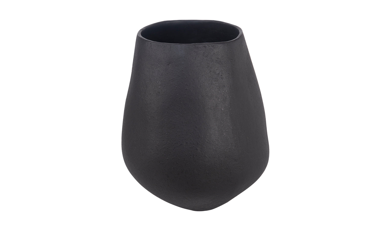 Laila Decorative Vessel Black