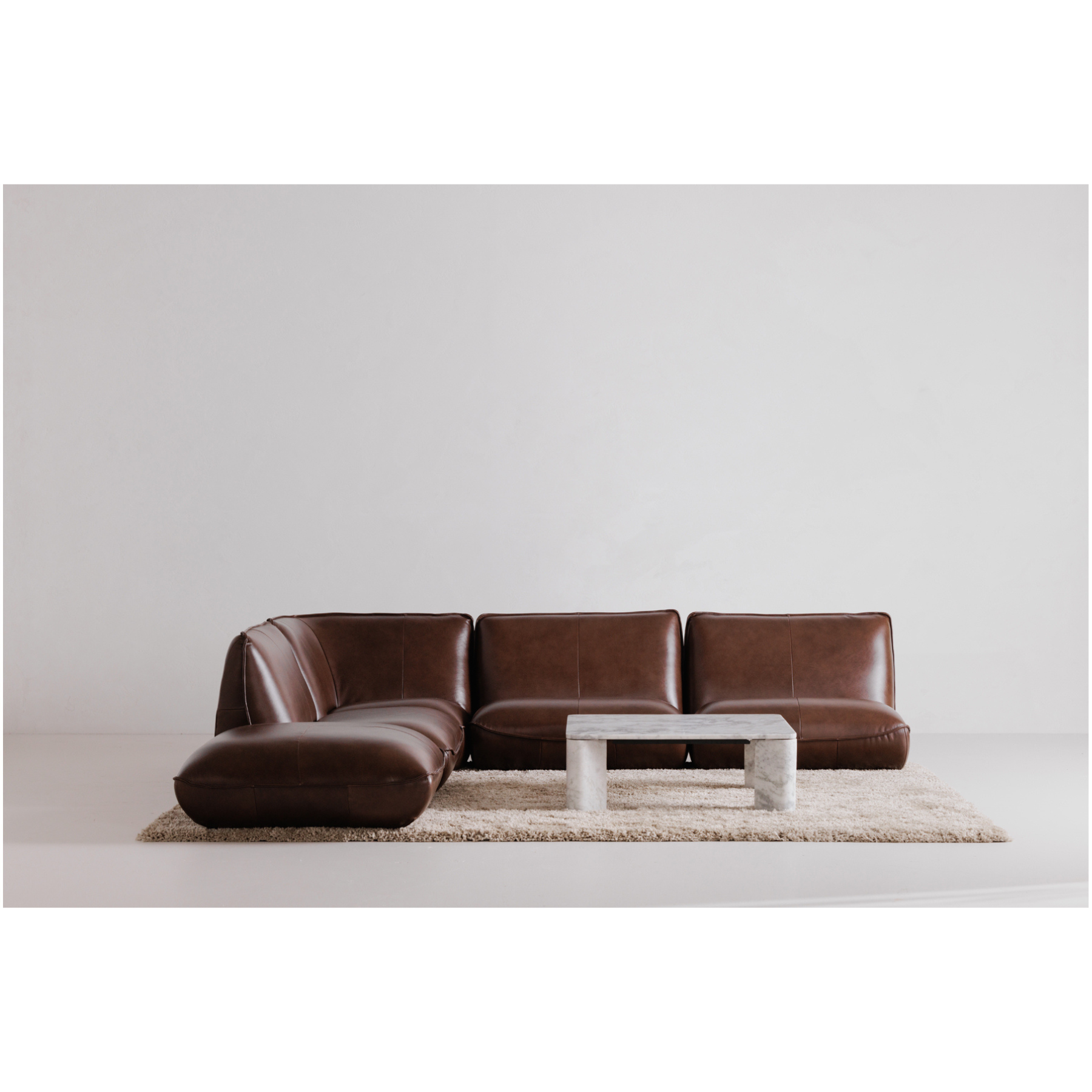 Stratum Coffee Table