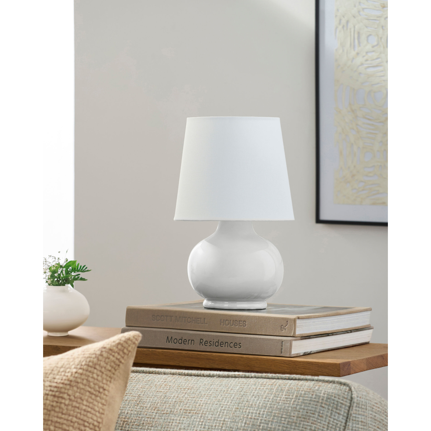 Stella Diminuta Accent Table Lamp
