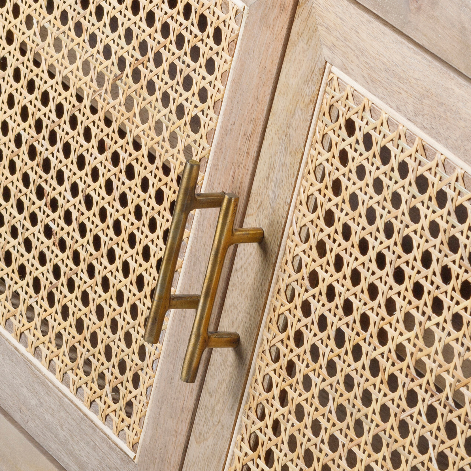 Etewah Console Table