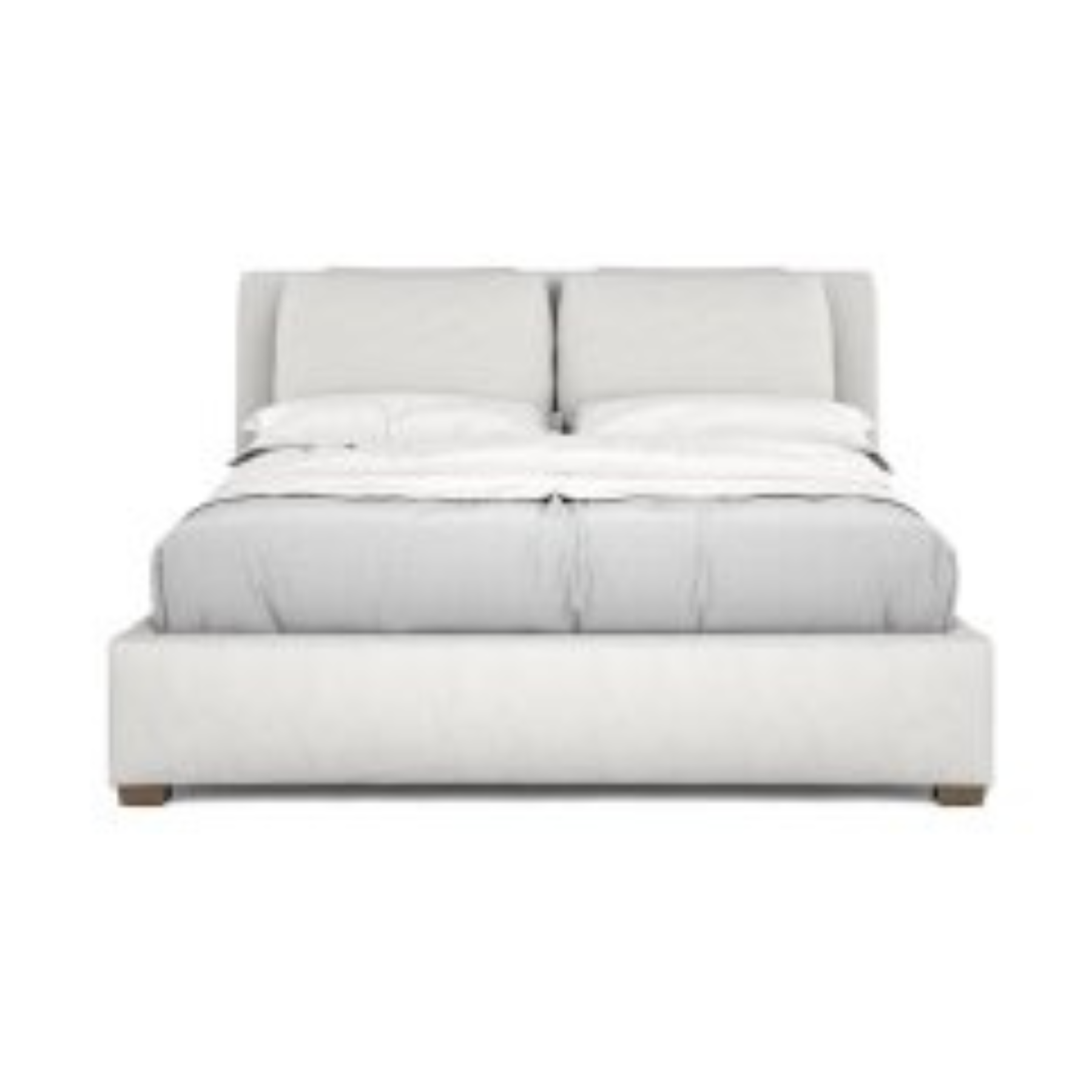 Stockyard Queen Upholstered Bed