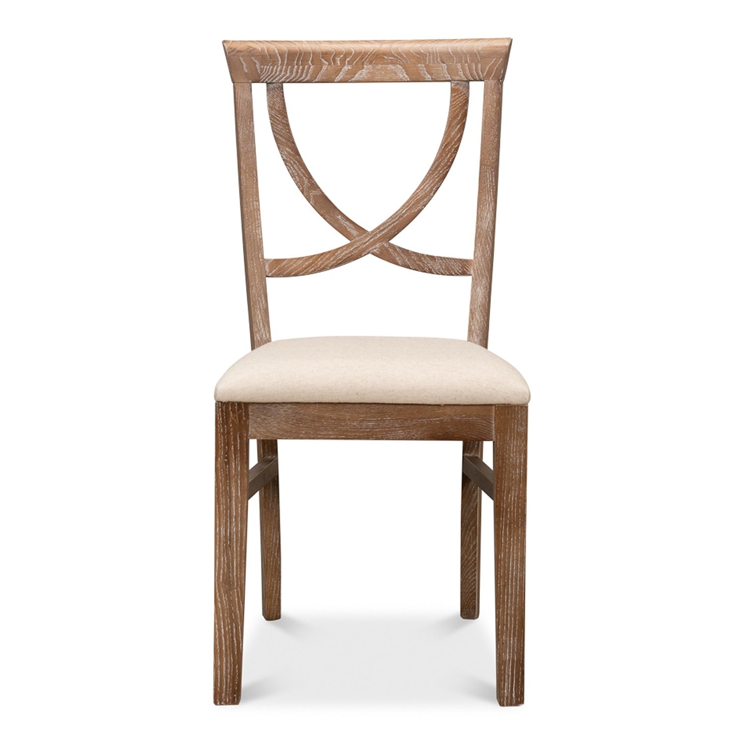 Monet's Chair - Set of 2