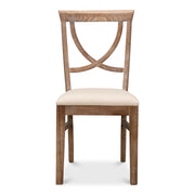 Monet's Chair - Set of 2