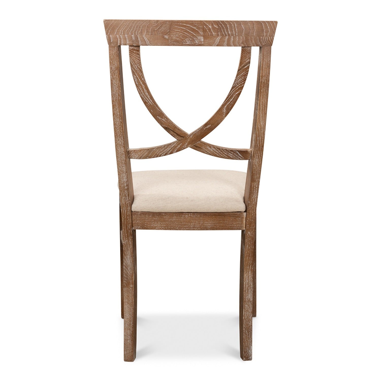 Monet's Chair - Set of 2