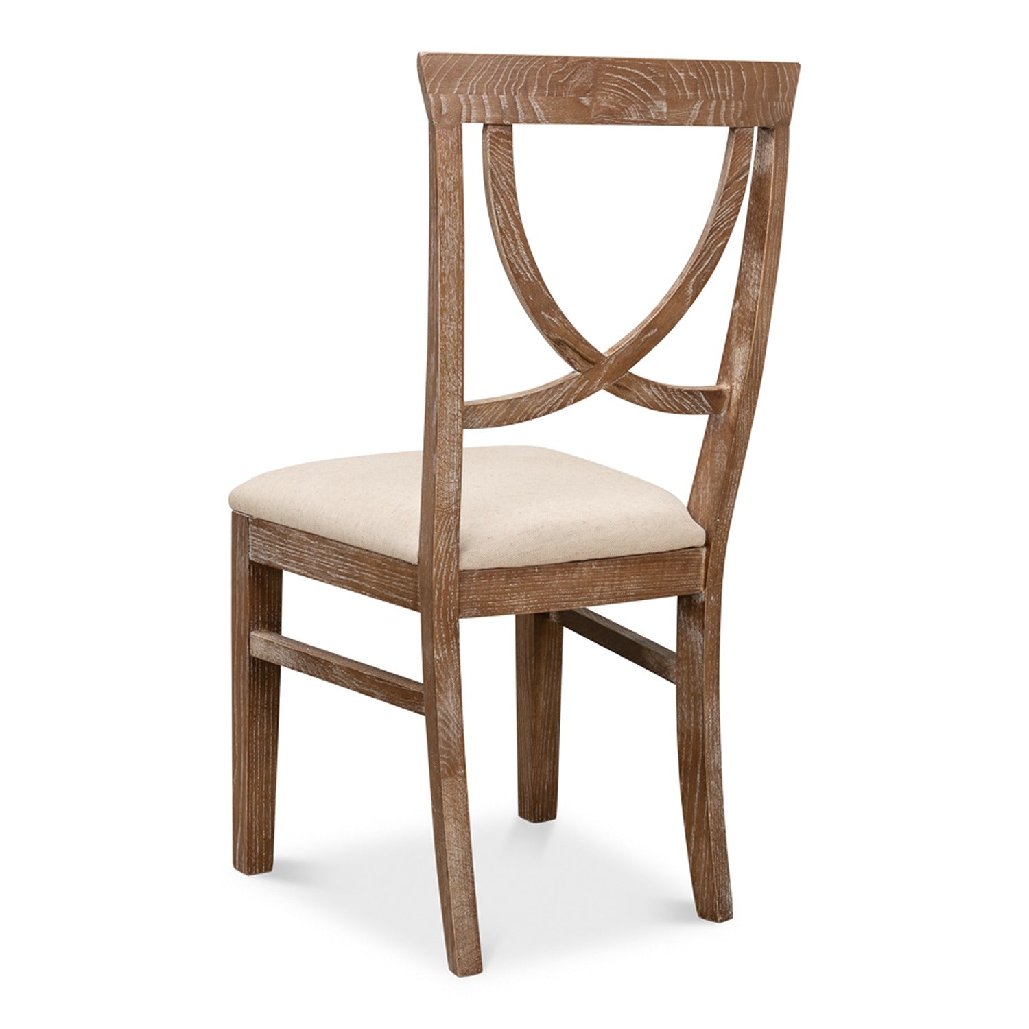 Monet's Chair - Set of 2