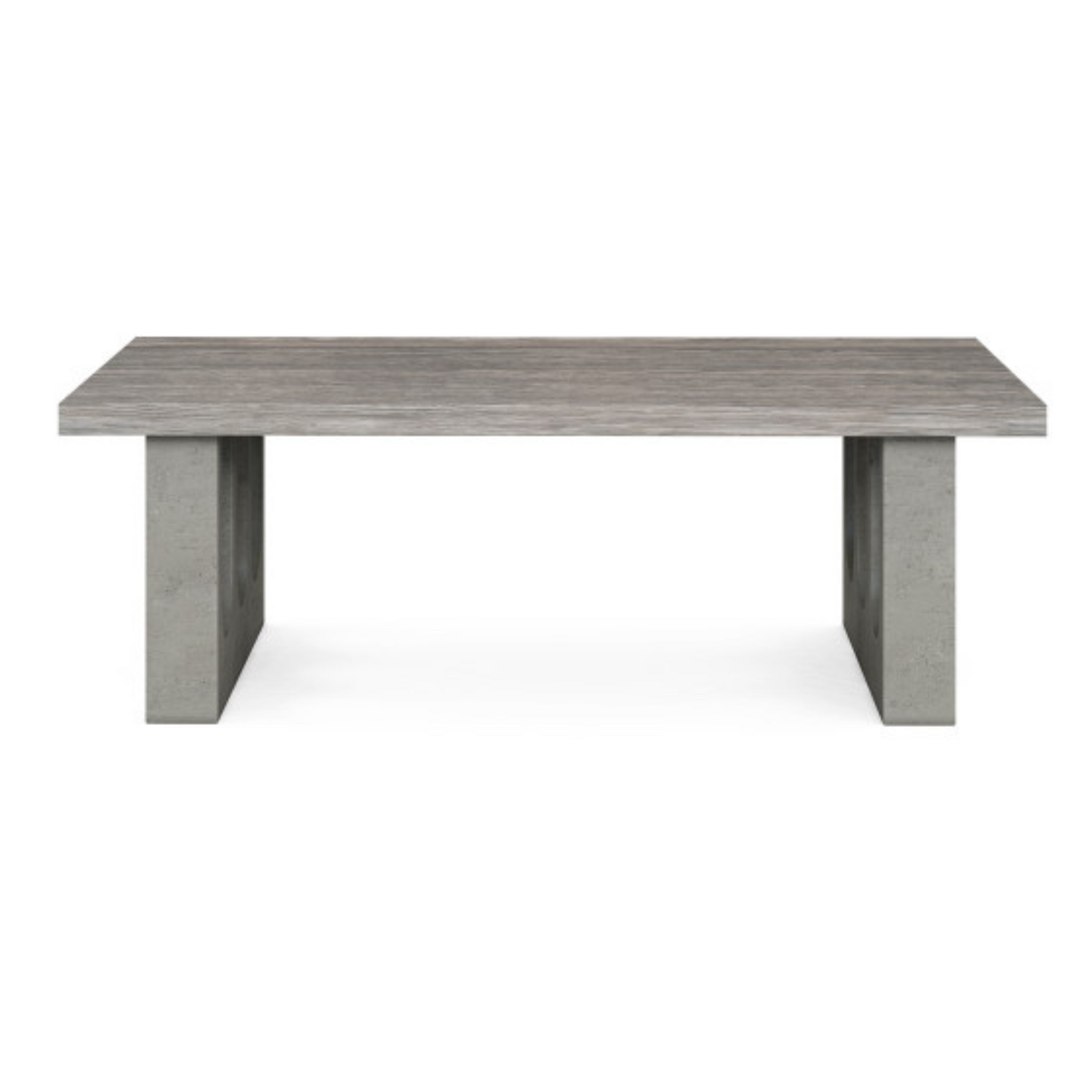 Vault Rectangular Cocktail Table