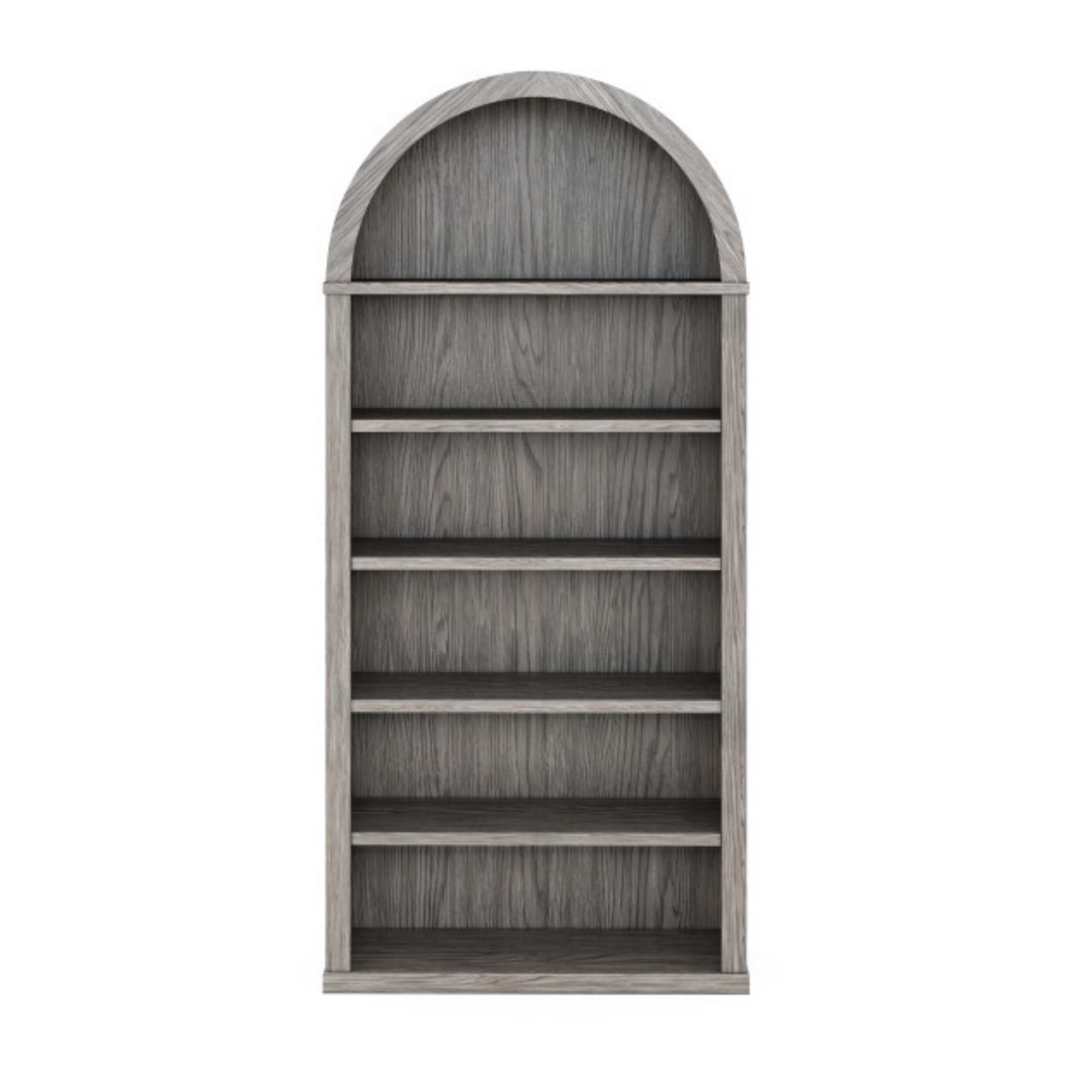 Vault Bookcase