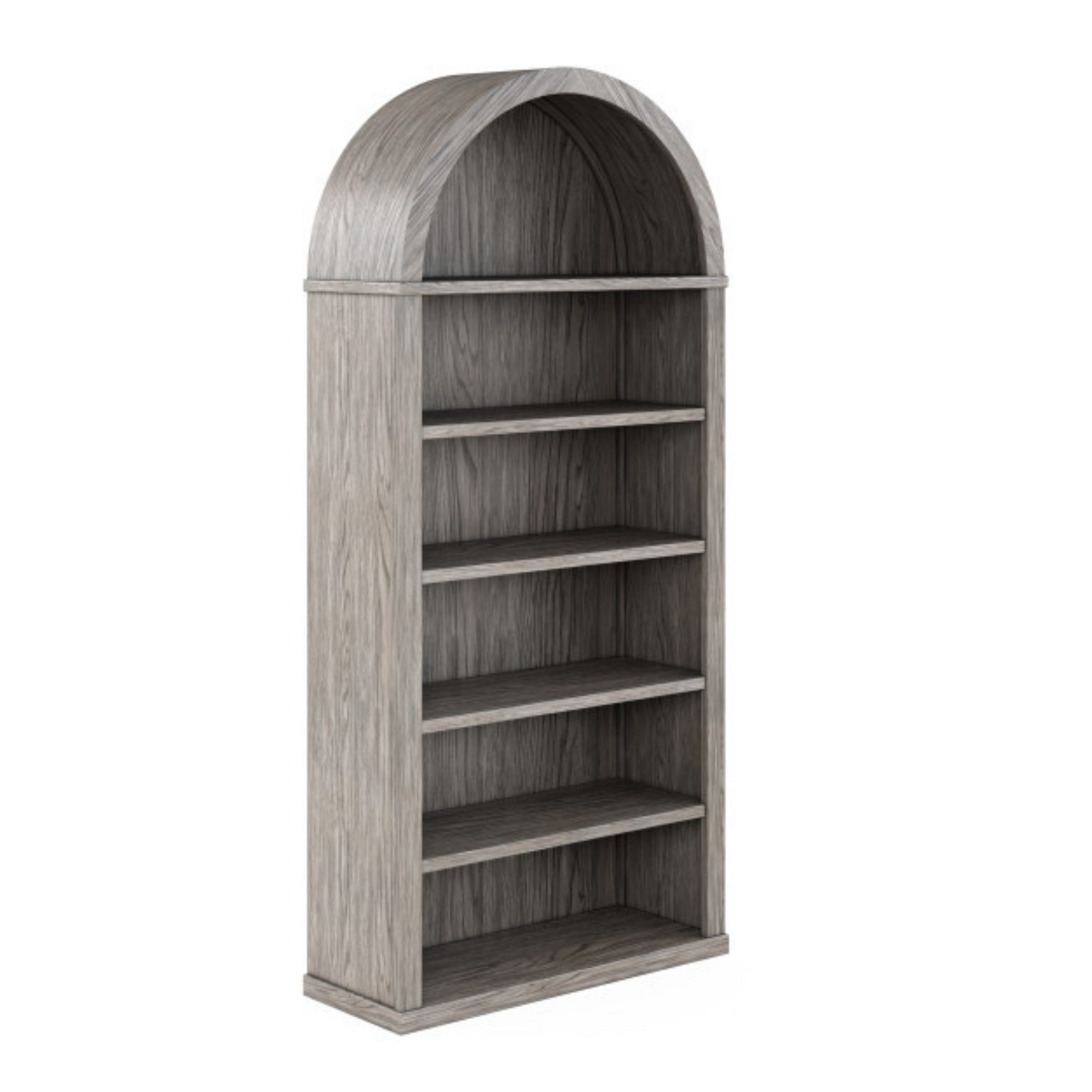 Vault Bookcase