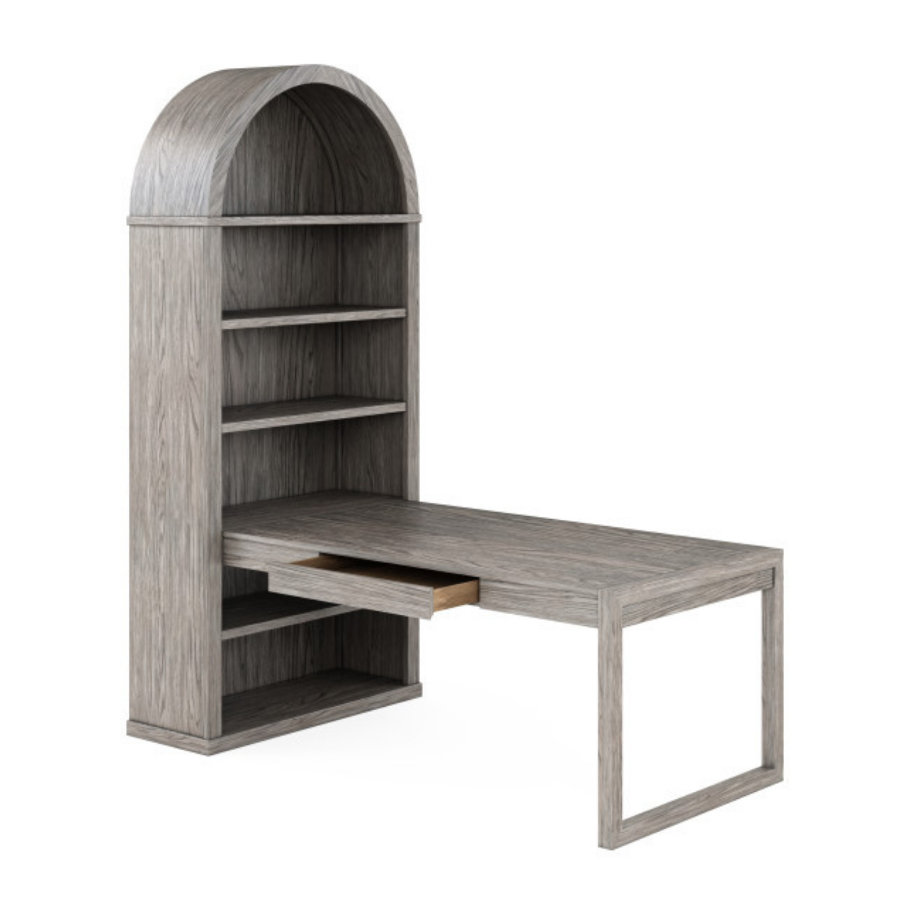 Vault Writing Desk