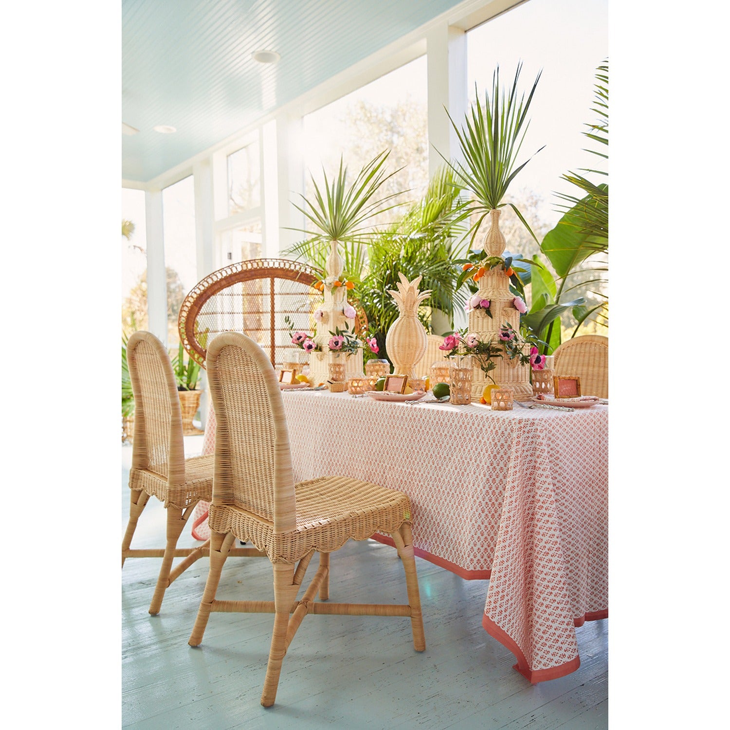 Linton Chair - Set of 2