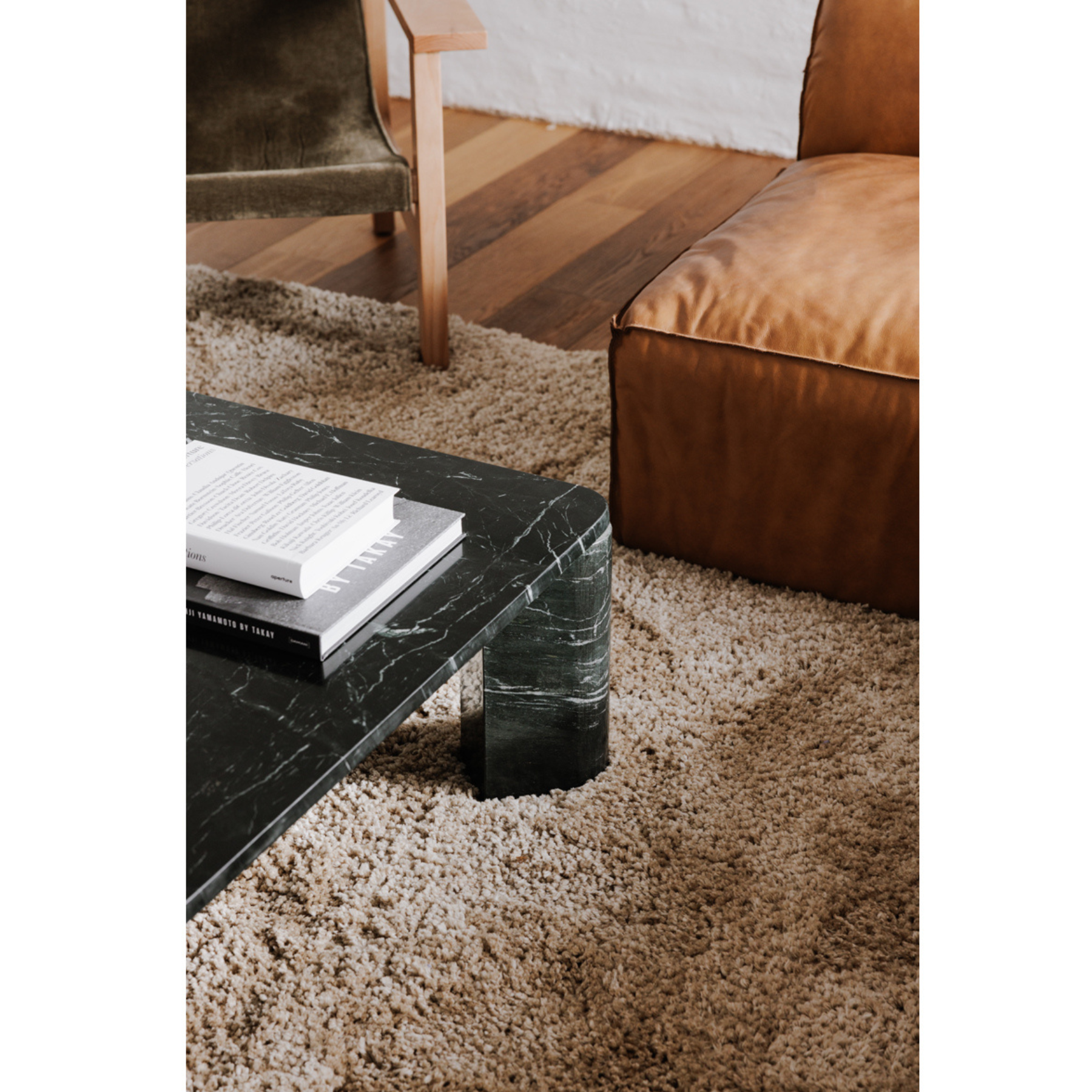 Stratum Coffee Table