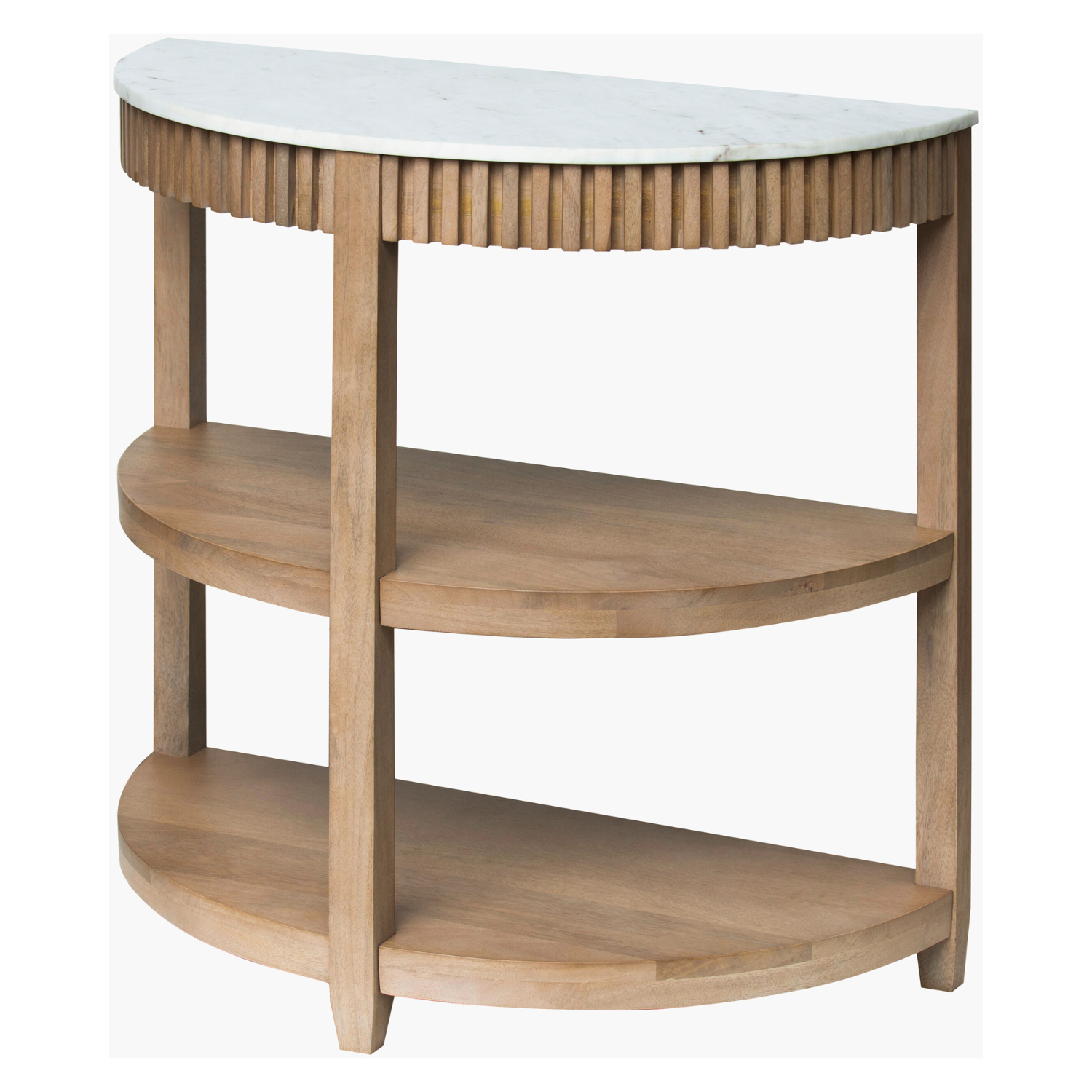 Rosemary Console Table