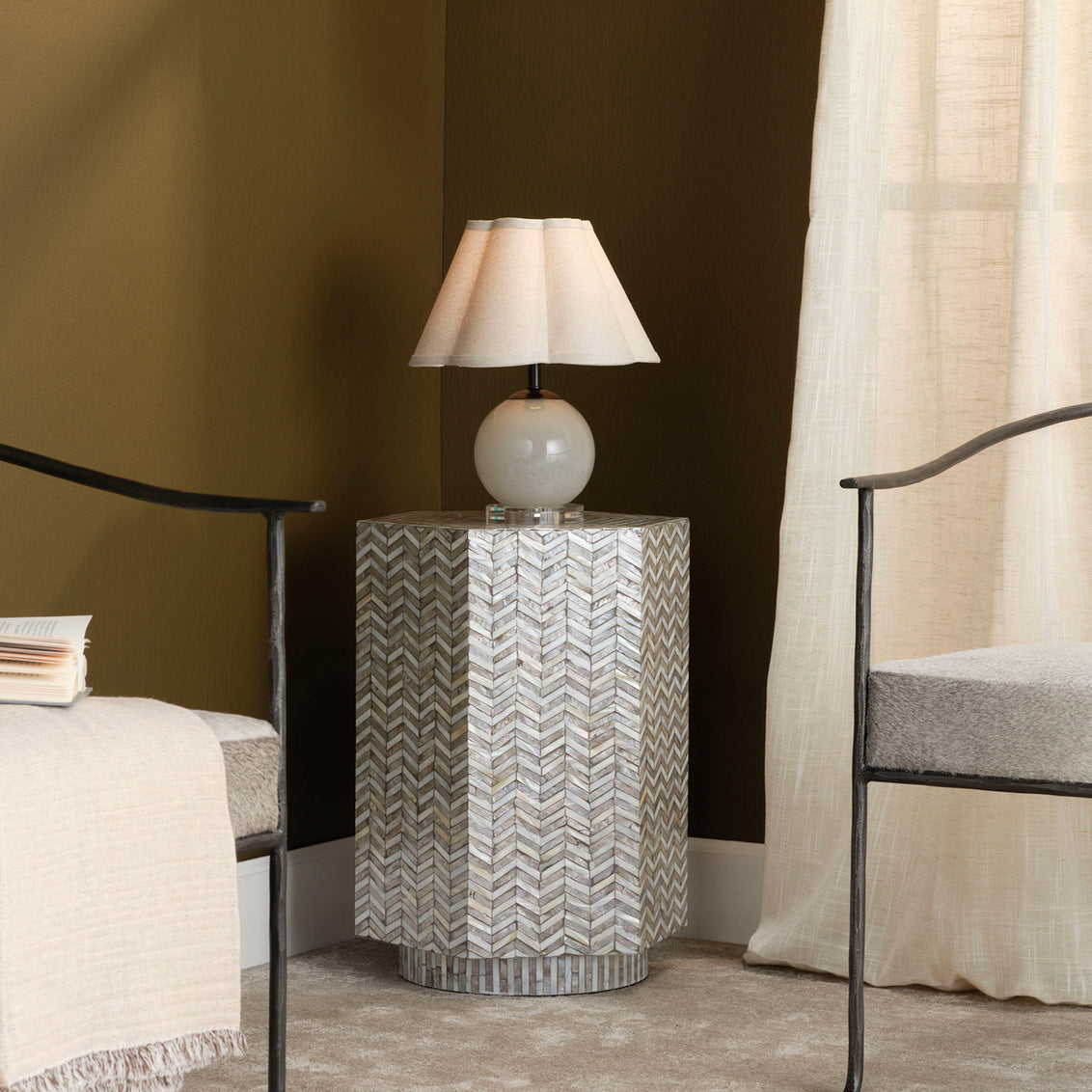 Dottie Table Lamp