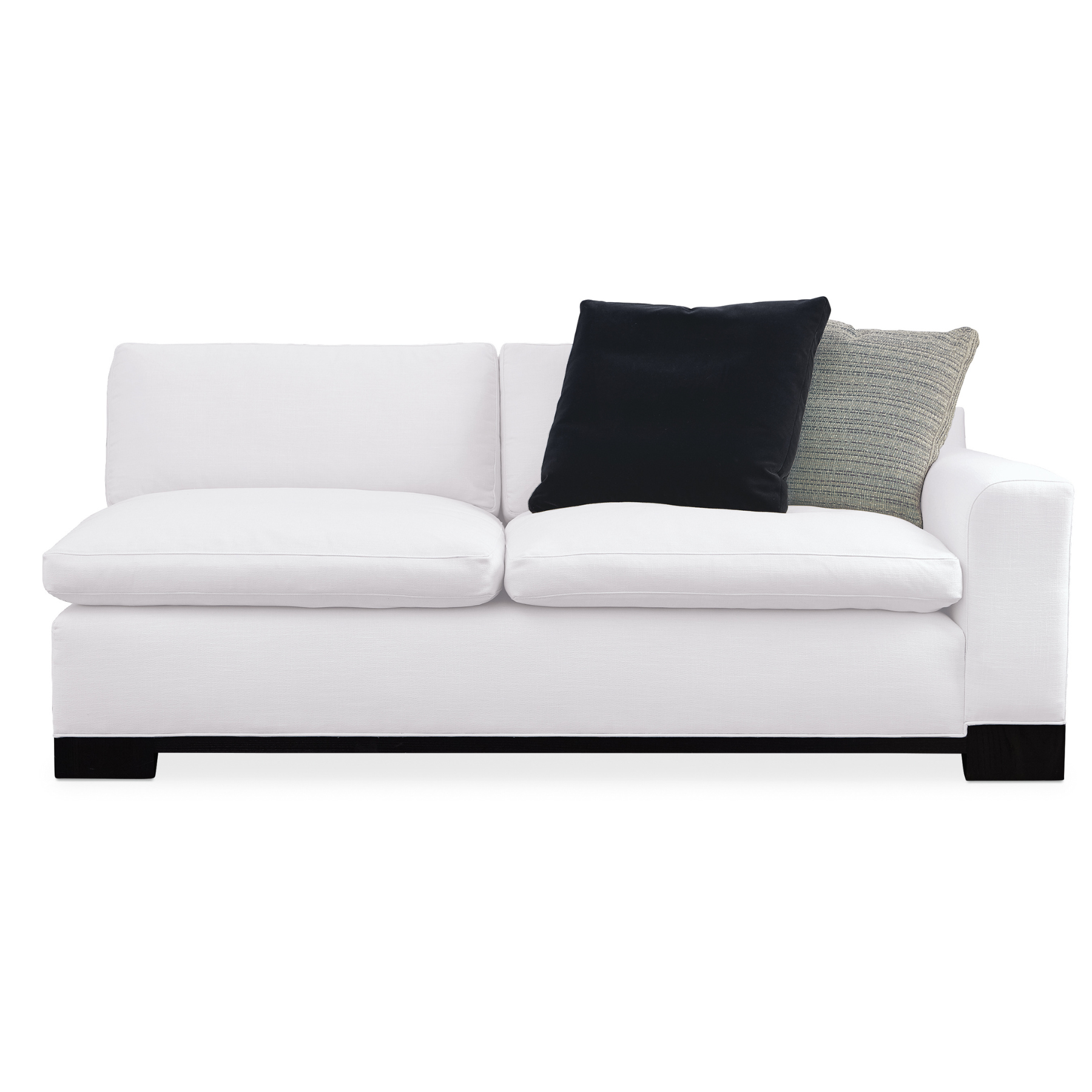 Refresh Right Arm Loveseat