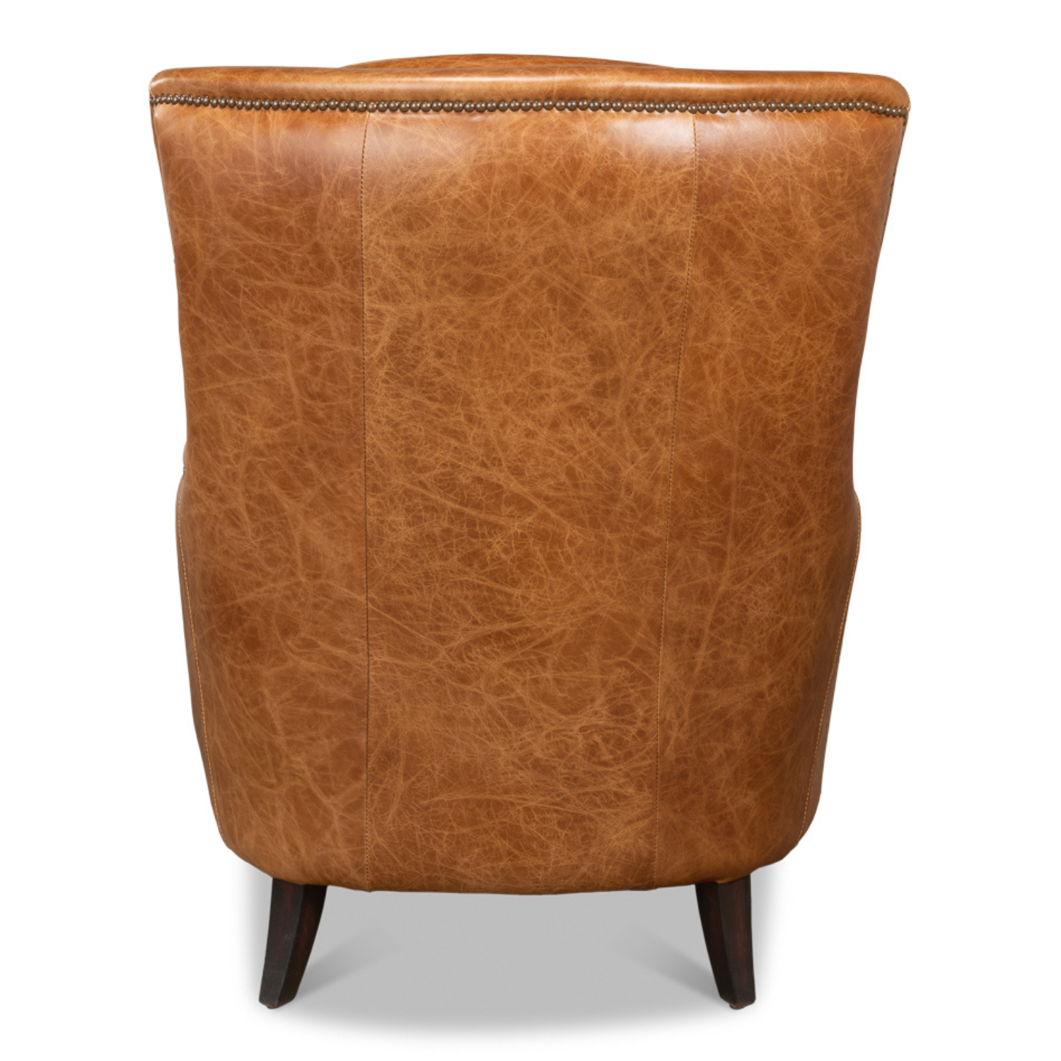Baker Arm Chair