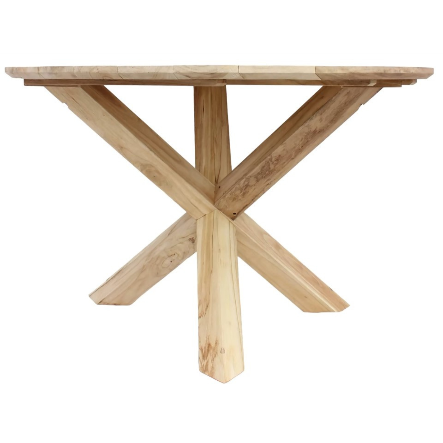 Cruz 47" Outdoor Dining Table