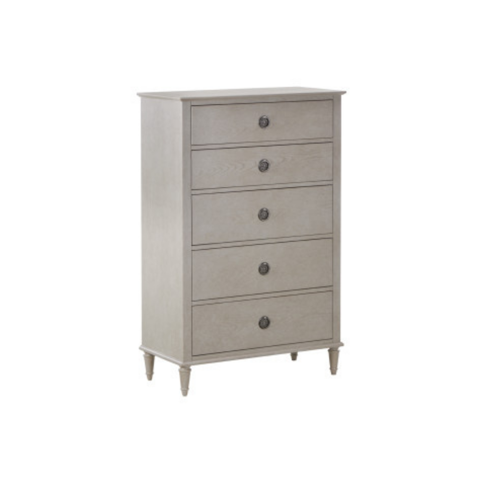 Zest 5 Drawer Chest