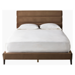 Knox Upholstered Bed