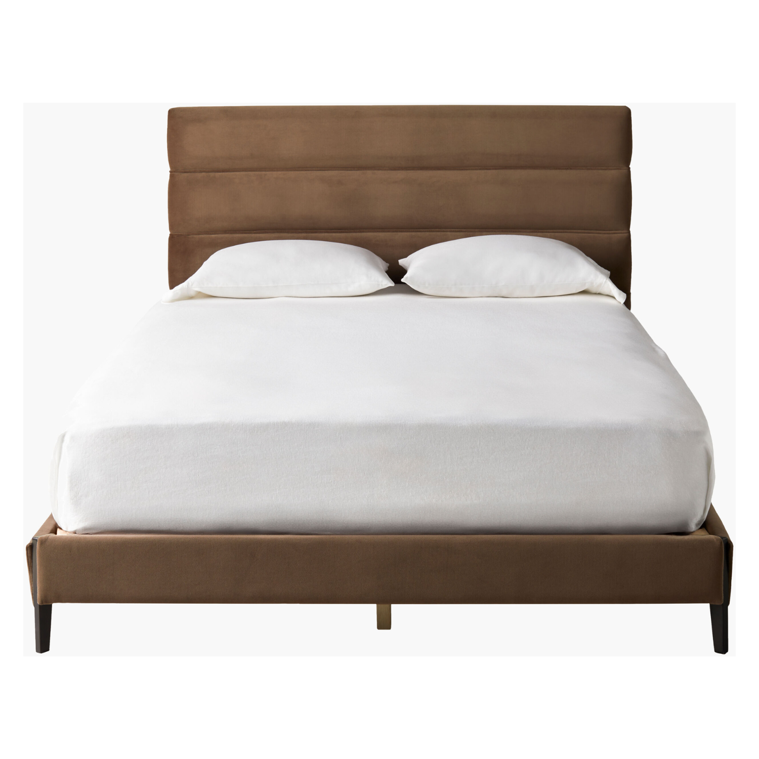 Knox Upholstered Bed