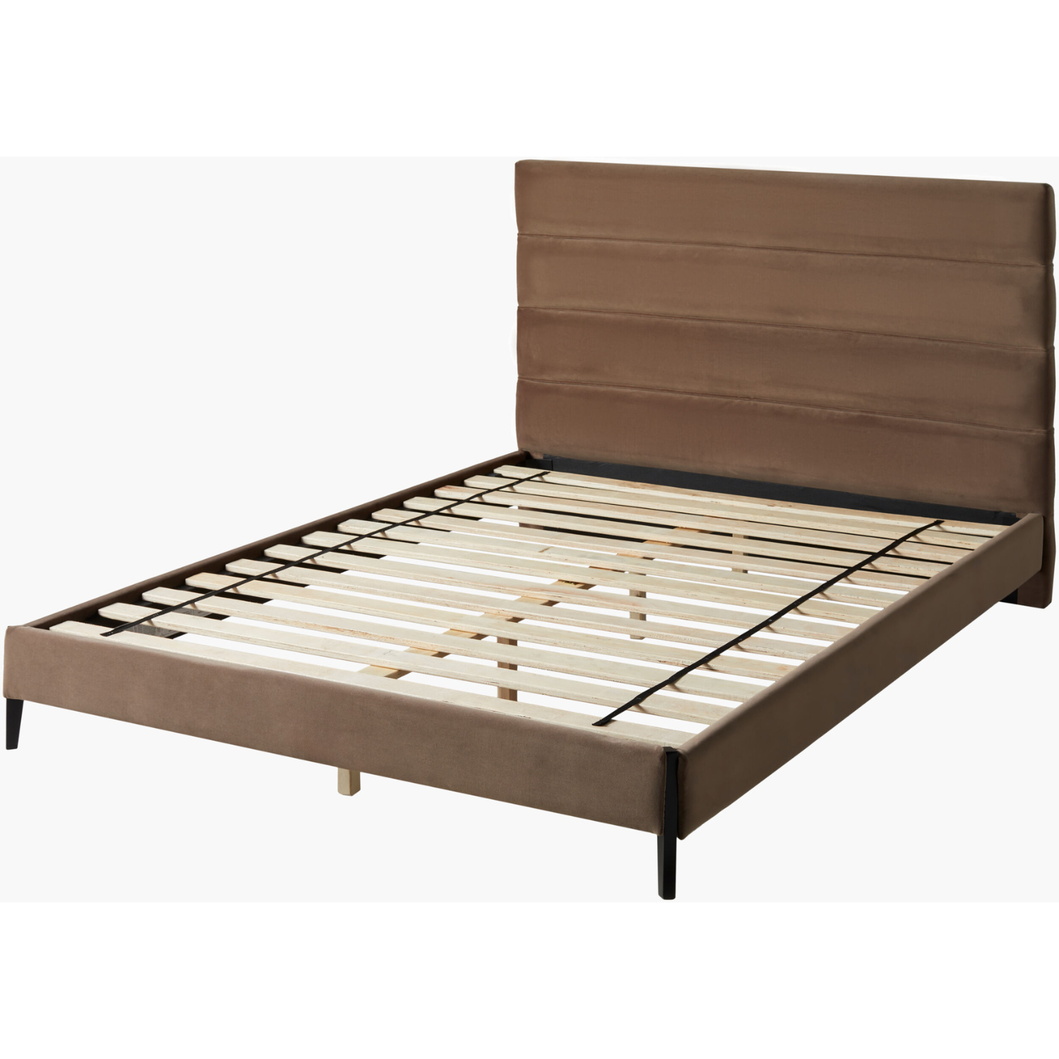 Knox Upholstered Bed