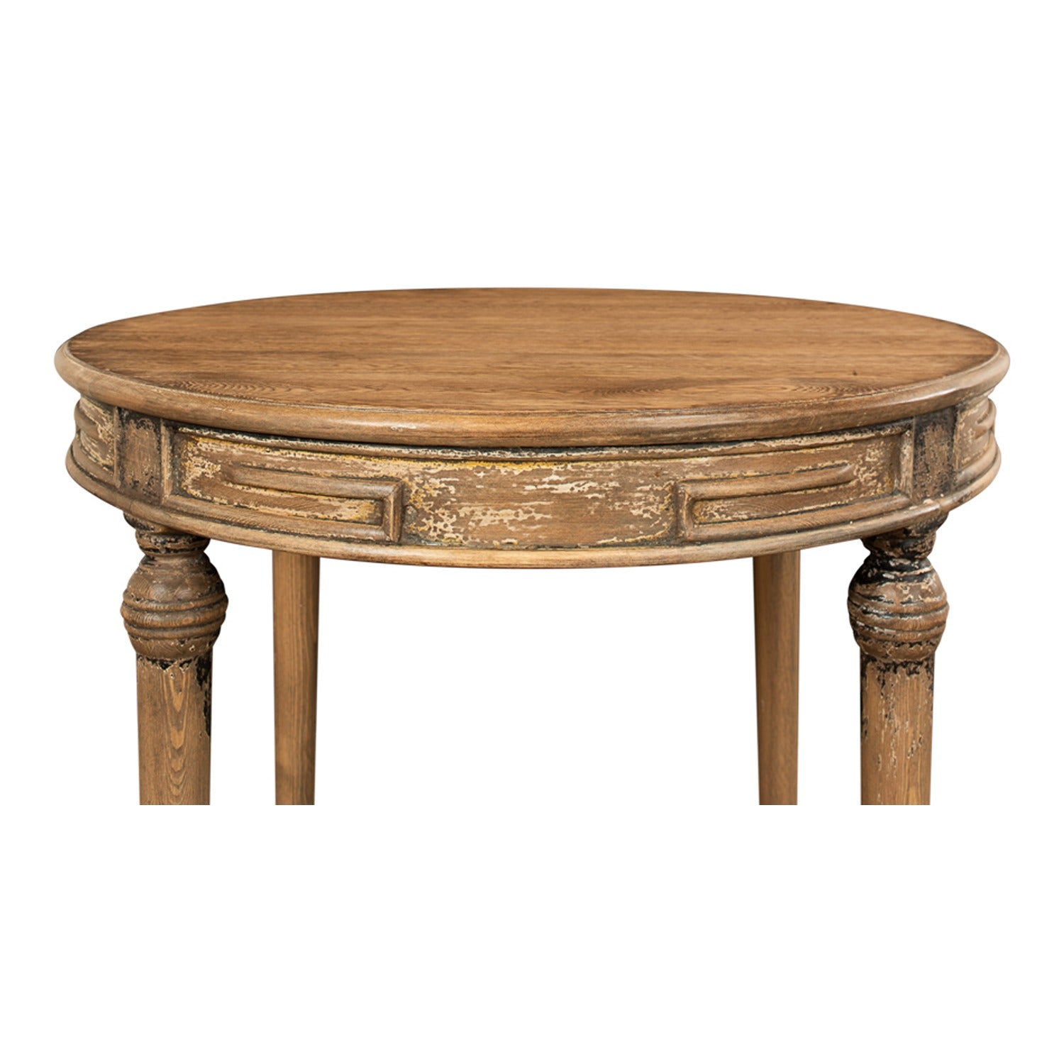 French Tea Table
