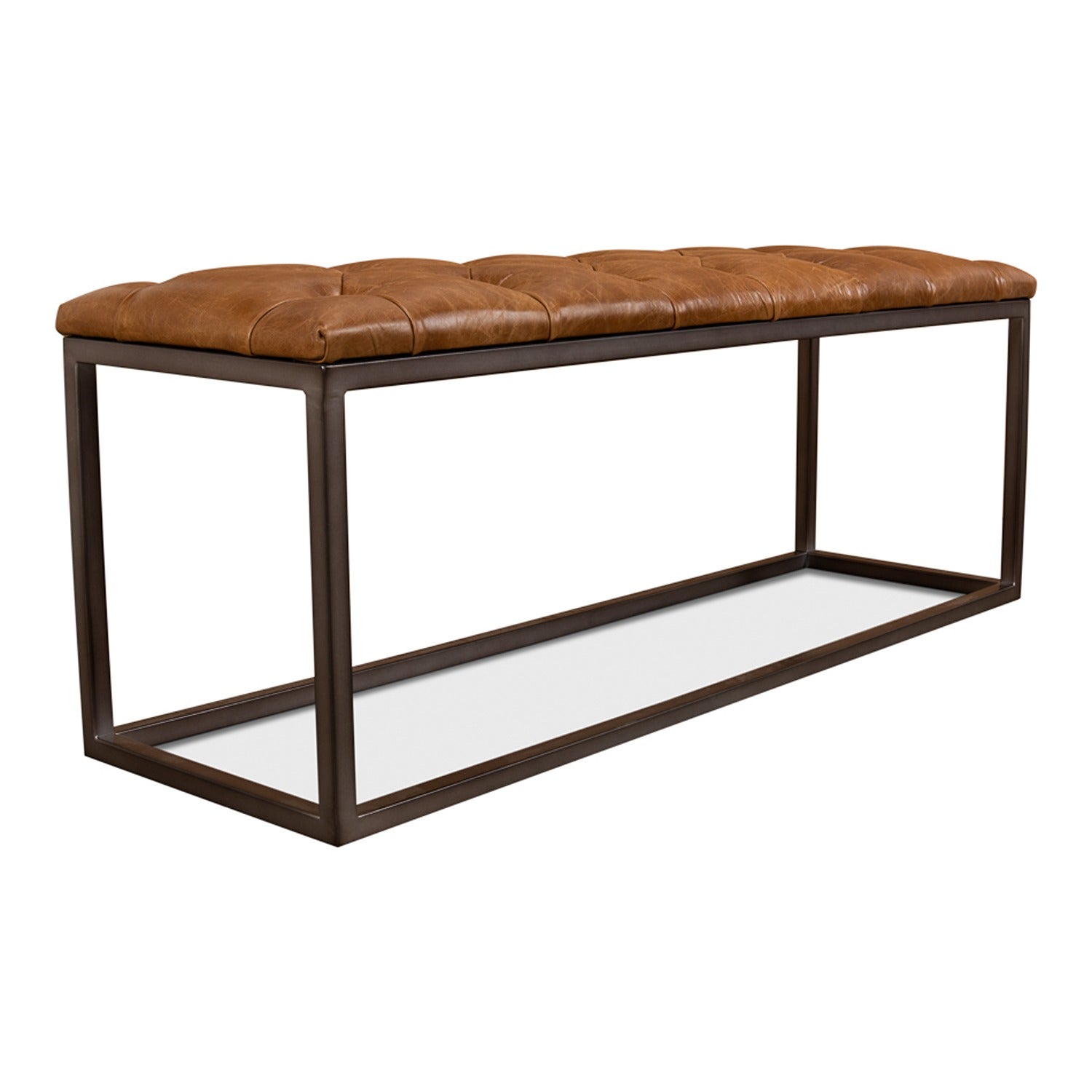 Cologne Long Stool
