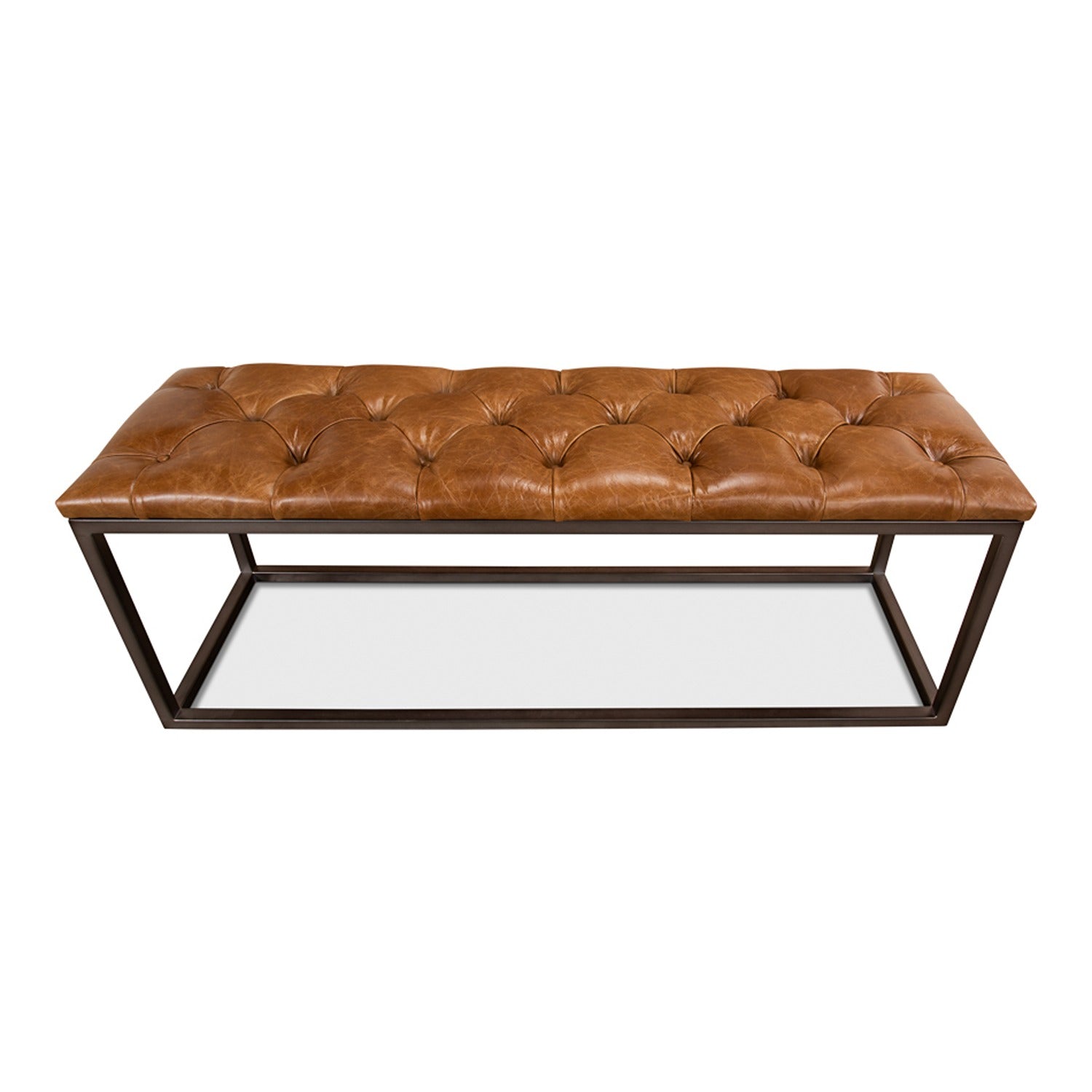 Cologne Long Stool