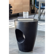 Thorne Outdoor Stool (available in many colors)