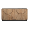 The Calder Sideboard, Black