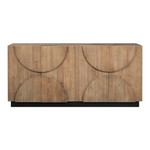 The Calder Sideboard, Black