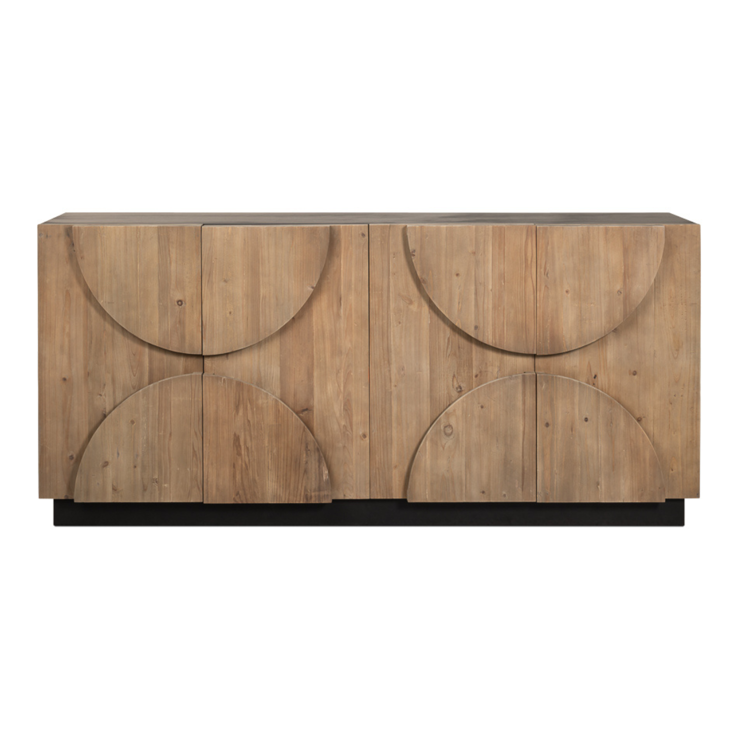 The Calder Sideboard, Black