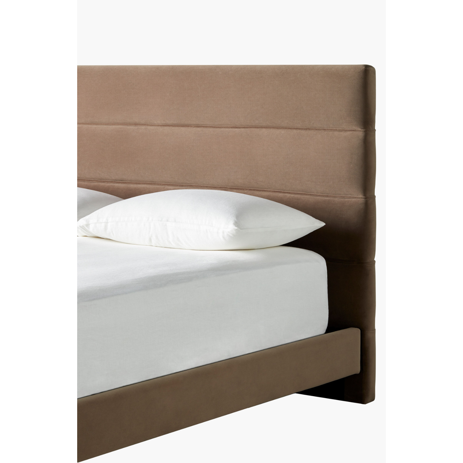 Knox Upholstered Bed