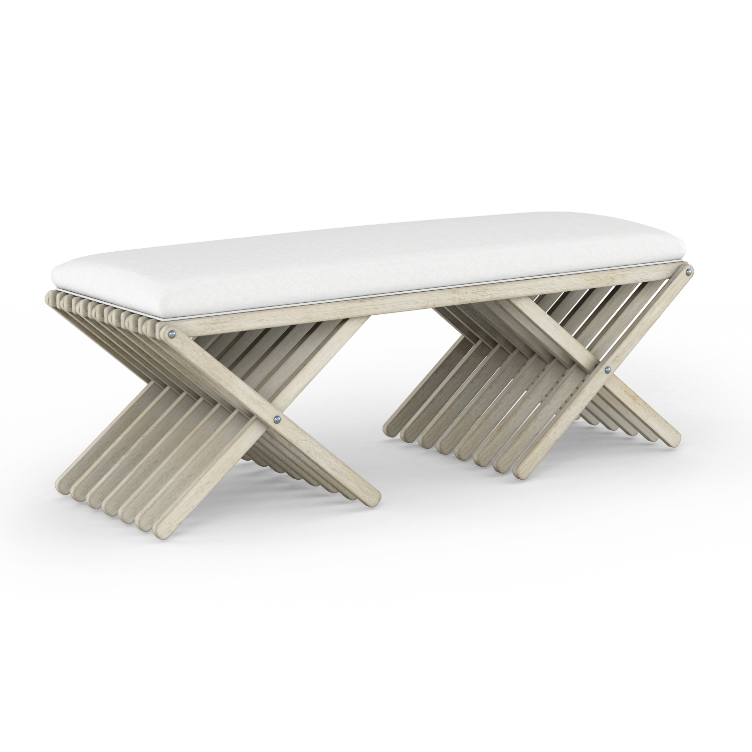 Cotiere Bed Bench