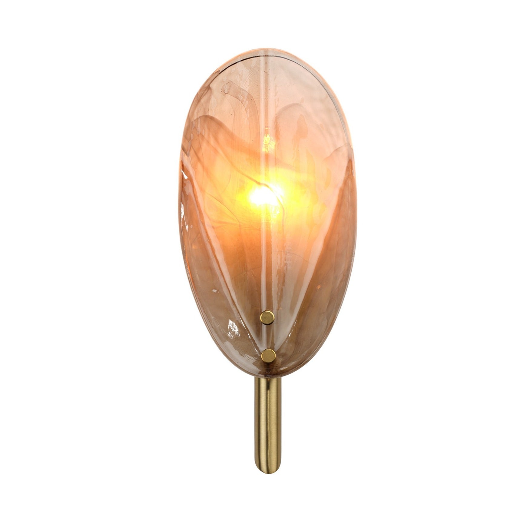 Magnolia Wall Sconce